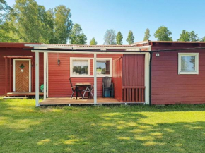 Holiday home HÖKERUM II, Hökerum
